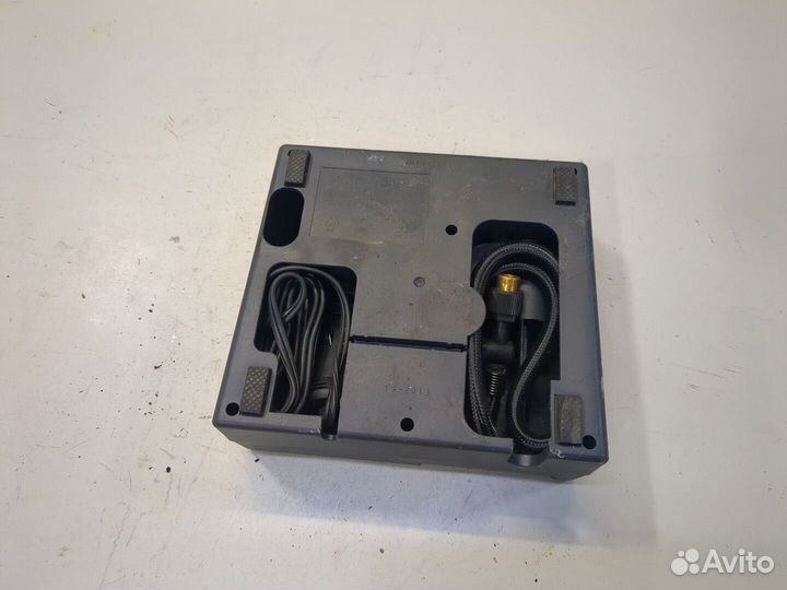 Компрессор подкачки шин Ford Fiesta, 2008