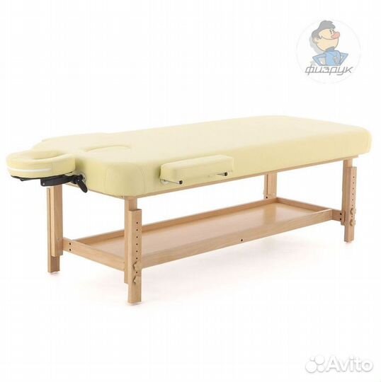 Стол массажный