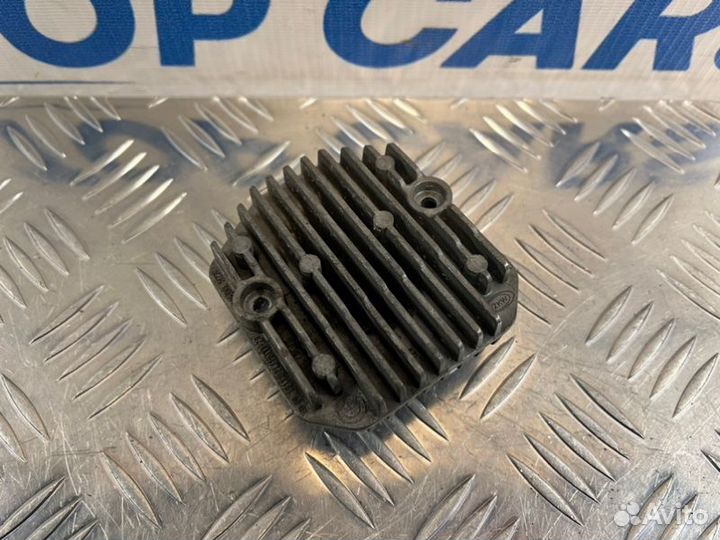 Блок фары LED правый Bmw G30 2017