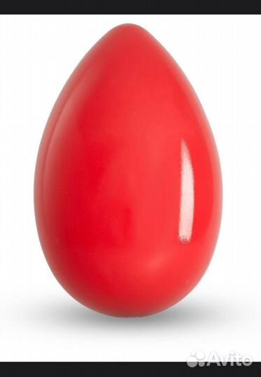 Неуловимое яйцо