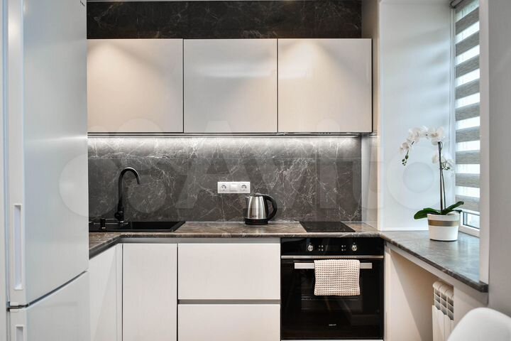 Квартира-студия, 33 м², 4/5 эт.