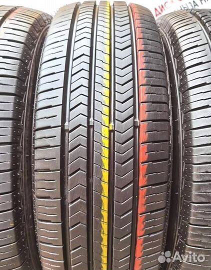 Nexen i.Q Series 1 255/65 R16 104L