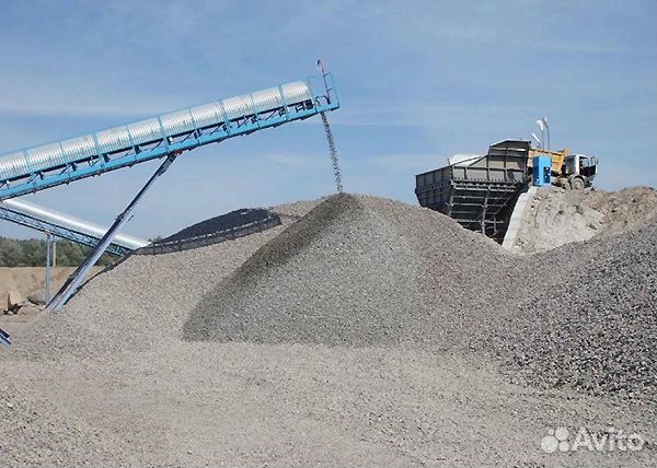 Мучка шлаковая