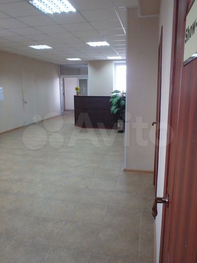 Офис, 172.2 м²