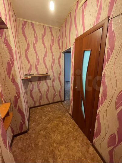 1-к. квартира, 32 м², 1/4 эт.