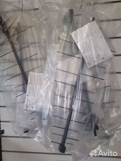 Антенна уличная DVB BAS-1111-P Печора, новая