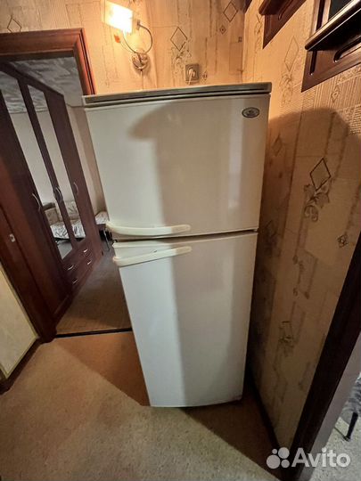 Холодильник бу