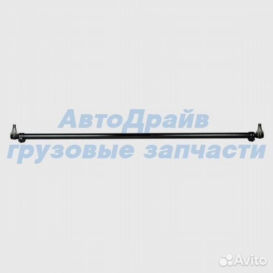 Тяга рулевая поперечная длина Даф Лф45 1690 мм