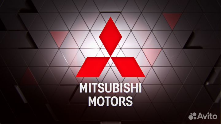 Кольца поршневые Mitsubishi S4E (std) (4.5 mm)