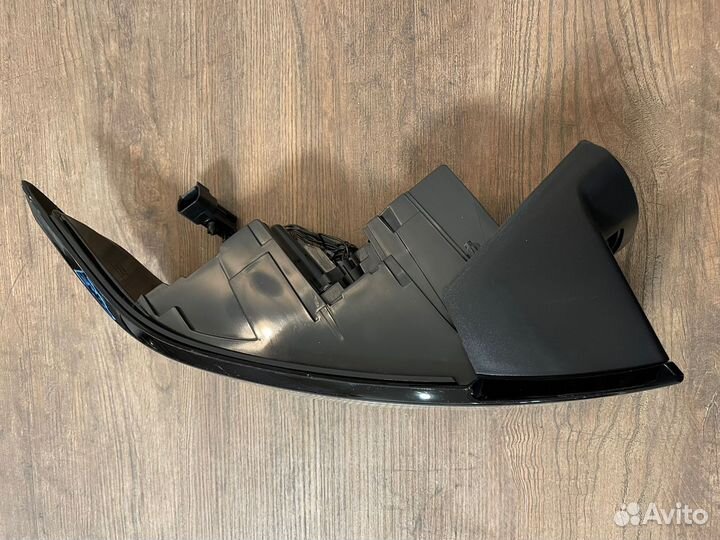 Фонарь задний левый Land Rover Evoque 15-18 г LED