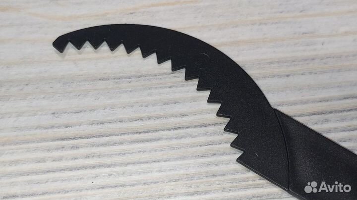 Щётки для цепи и трещотки