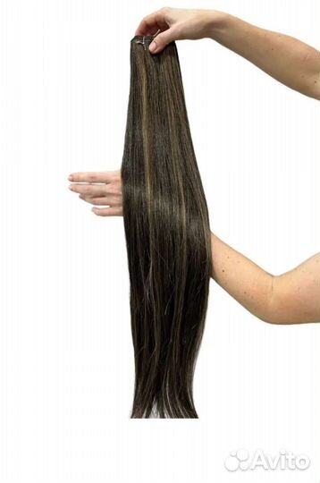 Волосы+Наращивание