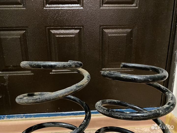 Пружины omega b