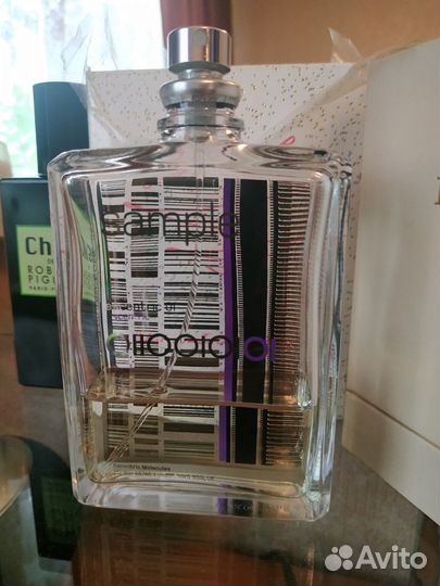 Духи оригинал