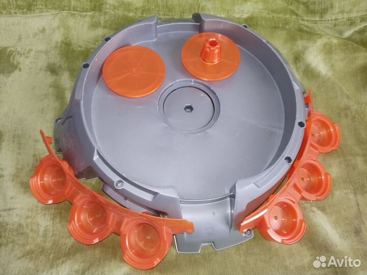 Волчки бейблейд