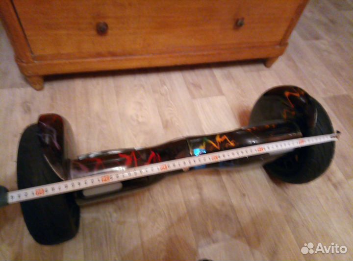 Гироскутер