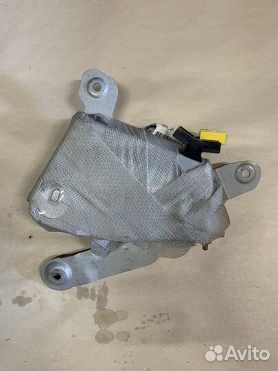 Подушка безопасности передняя правая BMW E38