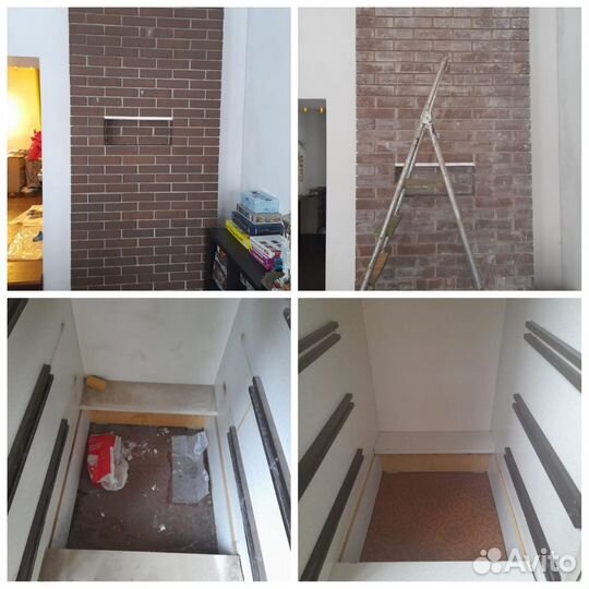 Мойка окон и лоджий