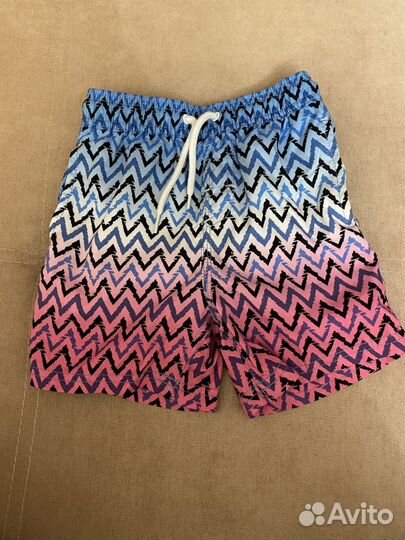 Плавки Next для мальчиков