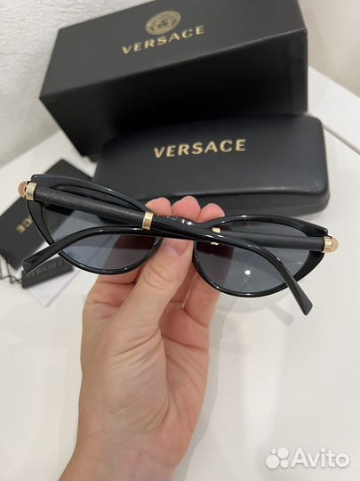 Очки versace оригинал