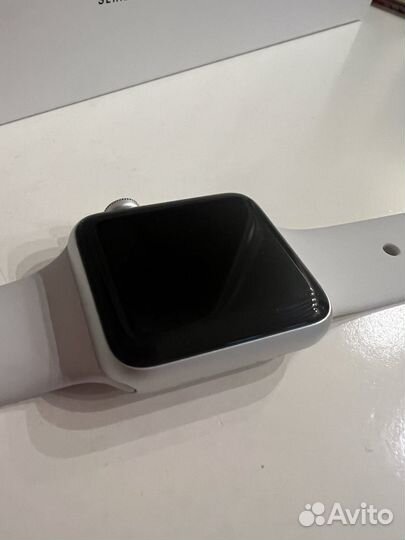 Apple watch