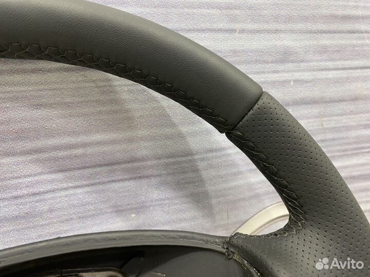 Руль Рулевое колесо Nissan almera G15