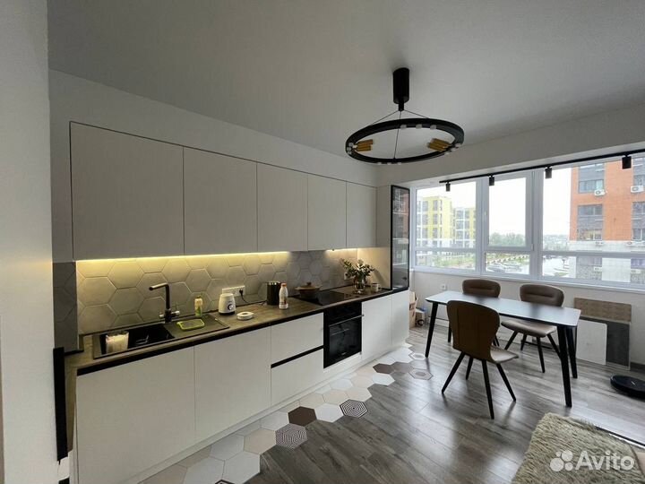 Ремонт квартир под ключ