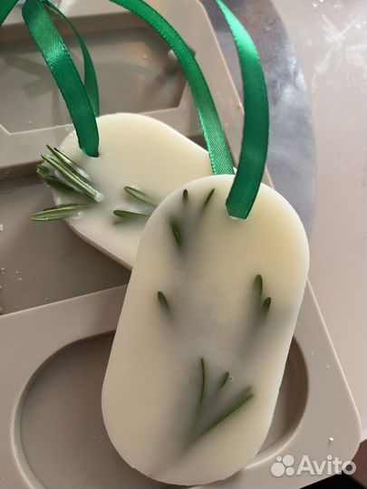 Флорентийское саше