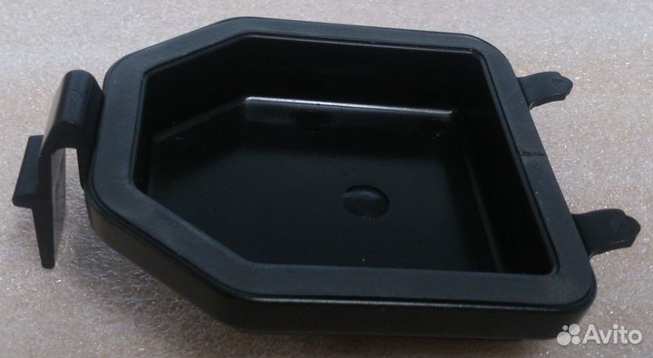 Колпак защитный фары BMW Е65 63126916096