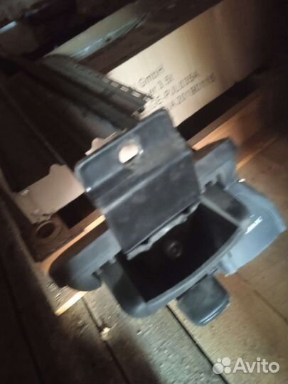 Багажник на крышу nissan qashqai