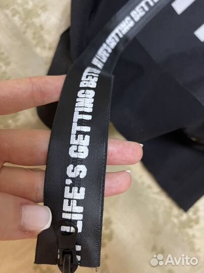 Спортивный костюм унисекс