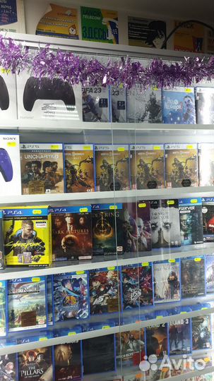 Игра FIFA 14 на PS3