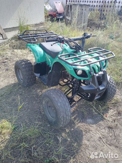 Квадратцикл