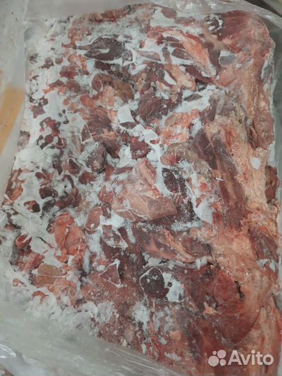 Мясо для собак Корм для животных Микс