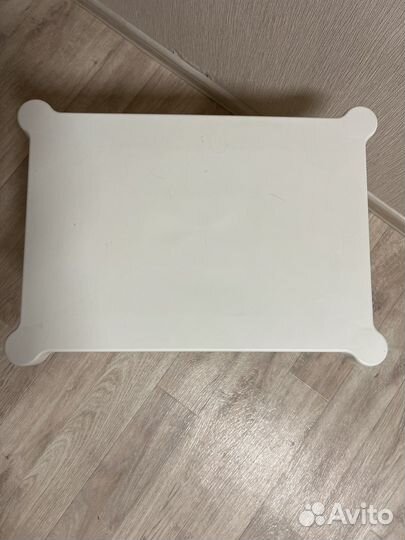 Детский стол IKEA utter икеа уттер