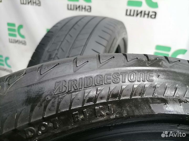 Bridgestone Turanza T005 245/45 R20