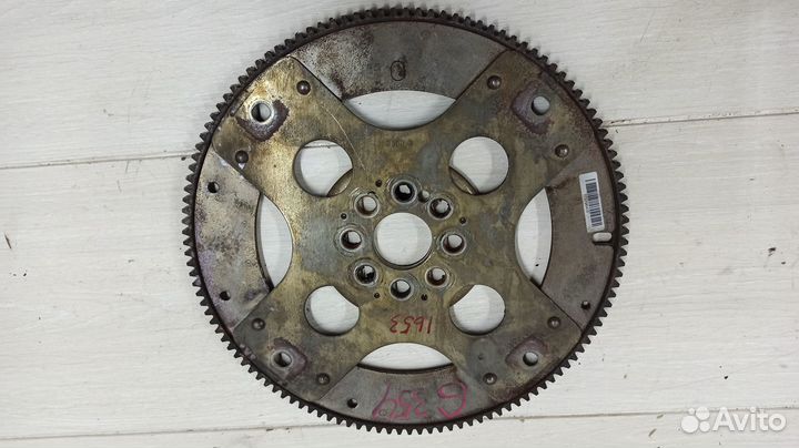 Маховик BMW 5-серия E60 E61 N47