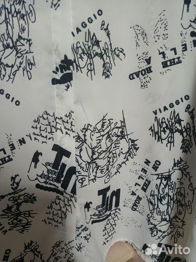 Рубашка 56 размер