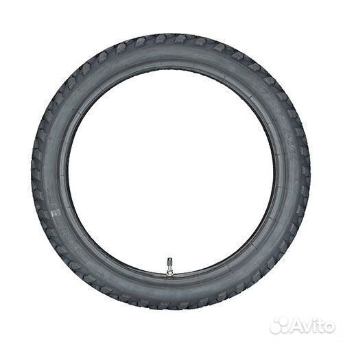 Шина 2.75-17 Петрошина Л-364 (с камерой)