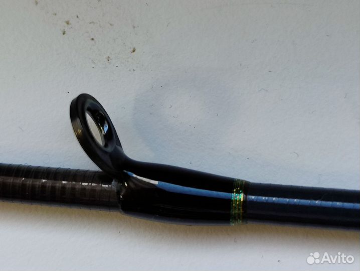Кастинговый спиннинг Daiwa Silver Creek AGS 57UL-B
