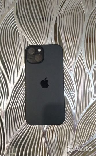 iPhone 15, 128 ГБ