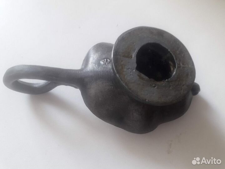 Подсвечники СССР