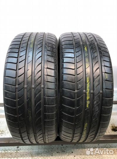 Dunlop SP Sport Maxx TT 235/50 R18 103Y