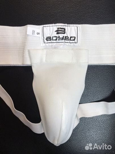 Защита паха