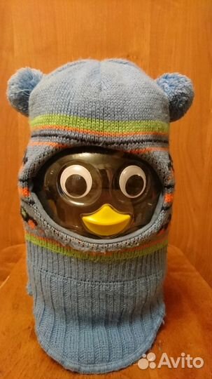 Шапки/ шлемы