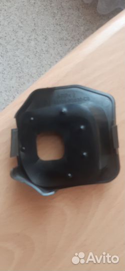 Заглушка для круиз-контороля лкп-150