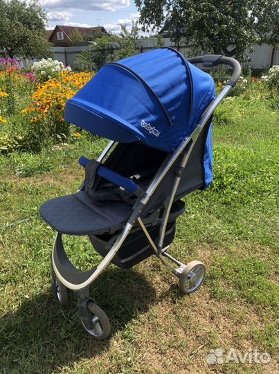 Коляска на прокат/отдых