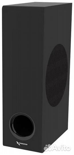 Саундбар Триколор