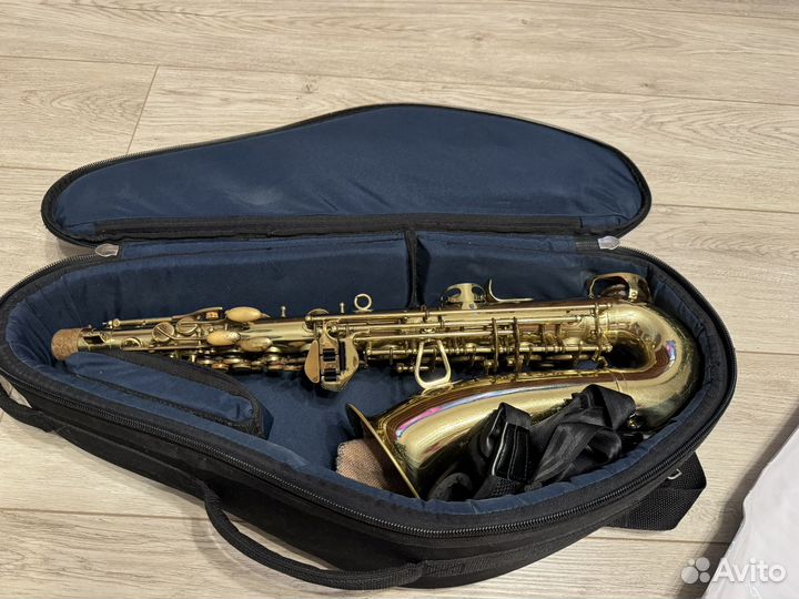 Саксофон альт super classic