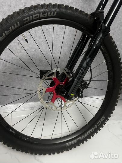 Gt fury Expert 27,5 Carbon размер рамы S 165-175